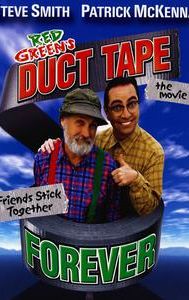 Duct Tape Forever