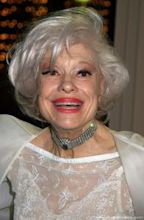 Carol Channing