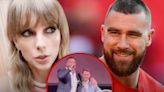 Lip Reader Catches Taylor Swift's Reaction to Travis Kelce's Catchphrase