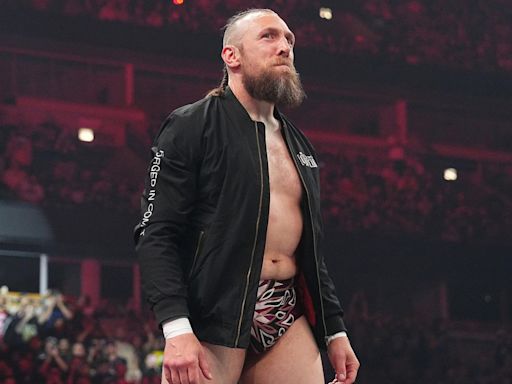 Tommy Dreamer Explains Concerns With AEW's Bryan Danielson - Wrestling Inc.