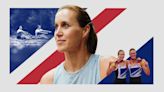 Para la atleta olímpica Helen Glover, la maternidad significa que "cada centímetro de felicidad" no depende de los éxitos en los Juegos Olímpicos