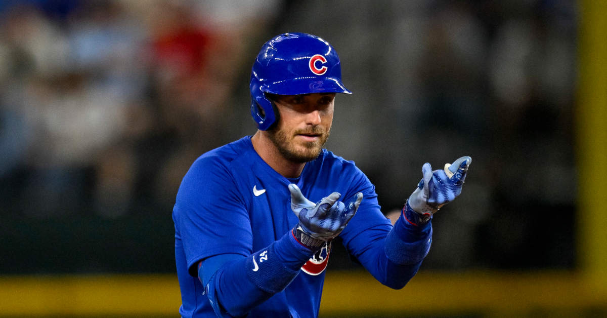 What Do the Cubs Do At the Trade Deadline?
