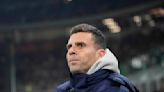 Thiago Motta signs 3-year deal to coach Juventus. He replaces the fired Massimiliano Allegri