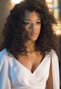 Serayah (actress)