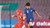叩關世界盃 中華女足準備衝線