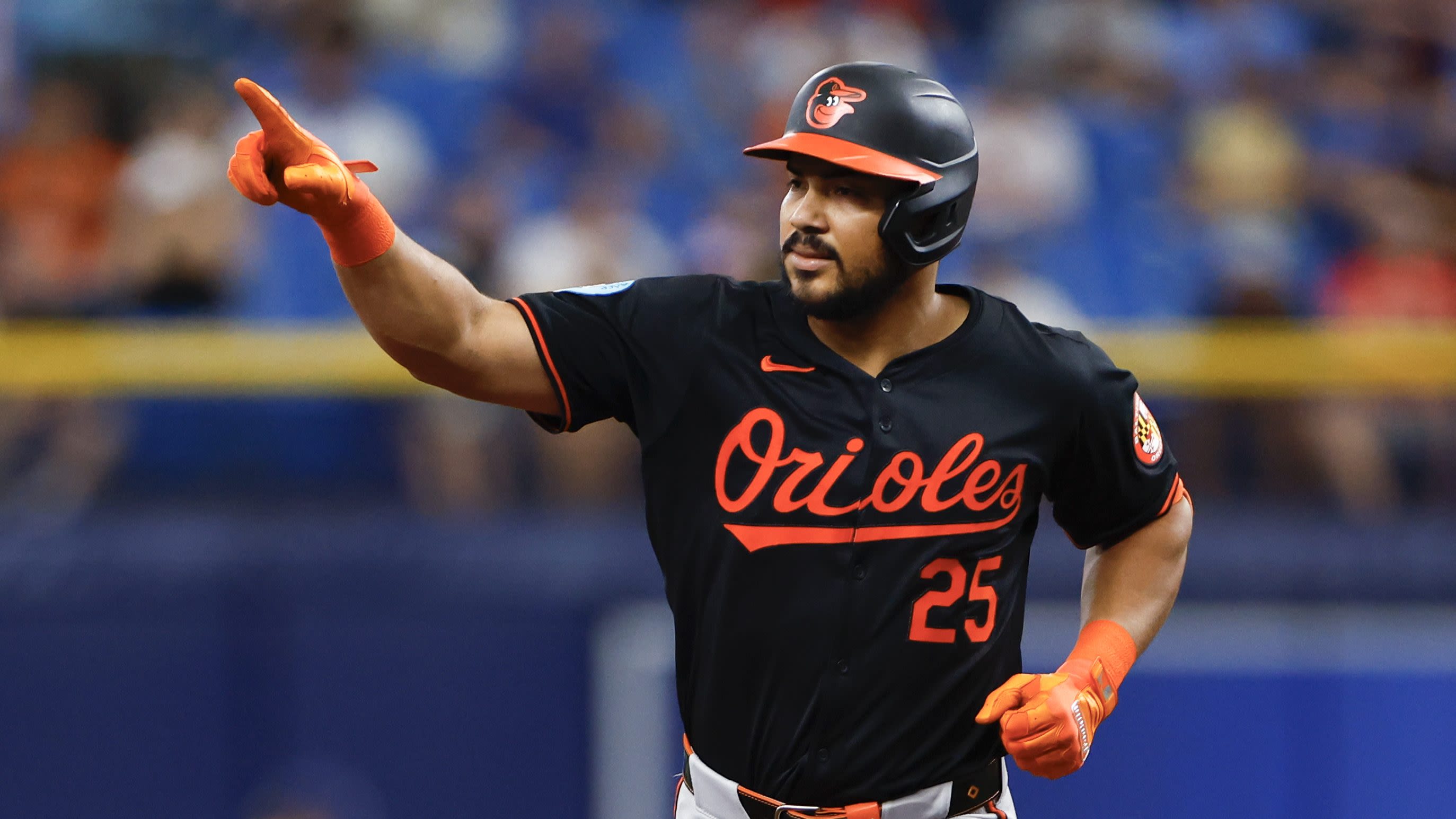 Orioles' All-Star's Next Contract Could Exceed $162 Million: Analyst