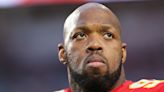 Ex-NFL star Terrell Suggs accused of threatening driver’s life, showing gun in Starbucks drive-thru