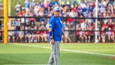 Kentucky baseball drops one spot to No. 4 in D1Baseball Top 25