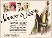 Sinners in Silk