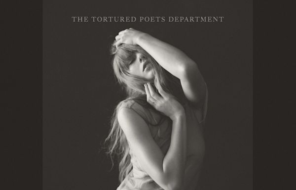 Taylor Swift's 'The Tortured Poets Department' hits No. 1, with songs claiming the top 14 spots - The Republic News