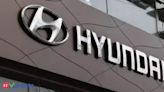 Hyundai under pressure from Tata, Mahindra as $3.5 billion India IPO looms