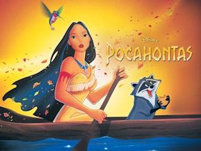 Pocahontas : Une légende indienne