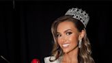 Woman with Louisville ties headed to Hollywood to compete for Miss USA