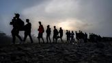 Panama’s Darién Gap sees increase in migrant crossings, data shows
