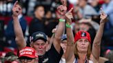 Republicans Replace Party Platform With MAGA Screed