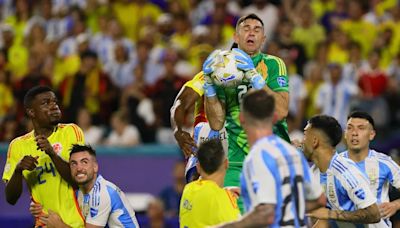 Estas han sido las derrotas más dolorosas de la selección Colombia de fútbol en su historia reciente