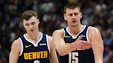 The Nuggets may waste a season of Nikola Jokic’s prime after losing Kentavious Caldwell-Pope