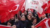 Turkey’s opposition hopes for a shake-up in local elections