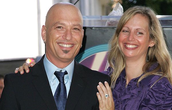 'America's Got Talent' judge Howie Mandel says wife was high on marijuana gummies, not drunk before accident