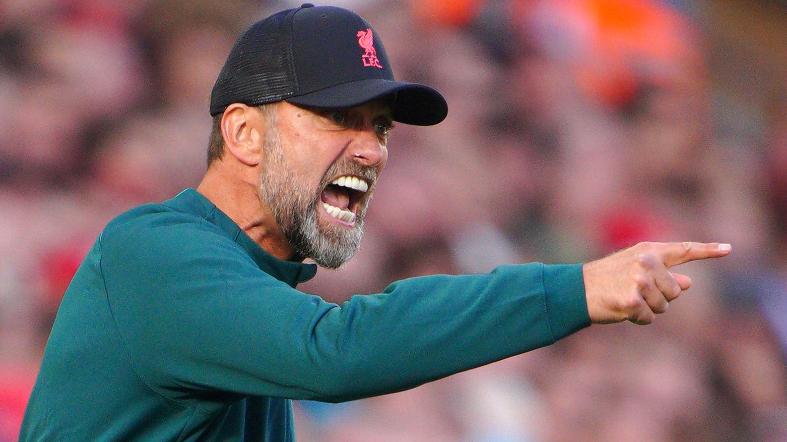 Jurgen Klopp attacks state of English football and ‘overworked’ Premier League