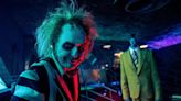 Beetlejuice Beetlejuice blows up the box office with a massive $110M