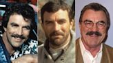 Tom Selleck Without a Mustache Is an Absolute Mood [Pictures]