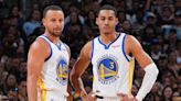 Steve Kerr says he told the Warriors' breakout star not to emulate Steph Curry because it's 'a dangerous game'