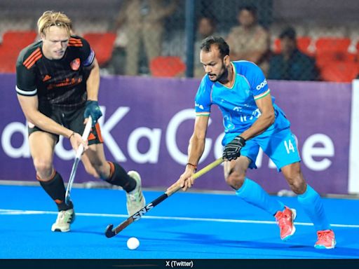 TV Sting Operation To Olympic Medal: India Men's Hockey Team Striker Lalit Upadhyay's Inspiring Journey | Olympics News