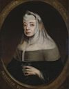 María de Guadalupe de Lencastre y Cardenas Manrique