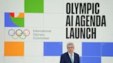 引領全球體育領域開展人工智能計劃 《奧林匹克AI議程》發佈-國際在線