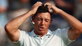 Rory McIlroy to take break from golf as star breaks silence on US Open defeat