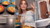 Google Employee’s Viral Video Reveals A Lunch Spread You Won’t Believe; From Ramen To Ice-Cream | Watch
