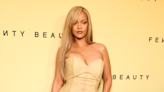 Rihanna Expands Her Billionaire Empire With The Launch Of Fenty Hair