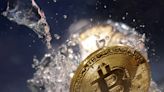 Bitcoin fails to recover from weekend crash