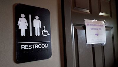 Student's viral video of trans woman in ladies' restroom spurs campus investigation, renewed debate