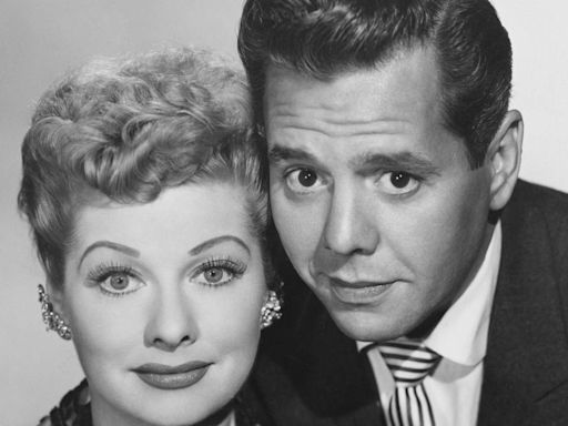 Lucille Ball and Desi Arnaz’s Relationship: All About the “I Love Lucy” Costars' Romance On and Off Screen