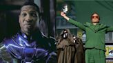 Jonathan Majors Reacts To Getting Replaced By Robert Downey Jr. As The Villain In Marvel