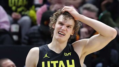 OKC Thunder trading Nikola Topic for Lauri Markkanen?