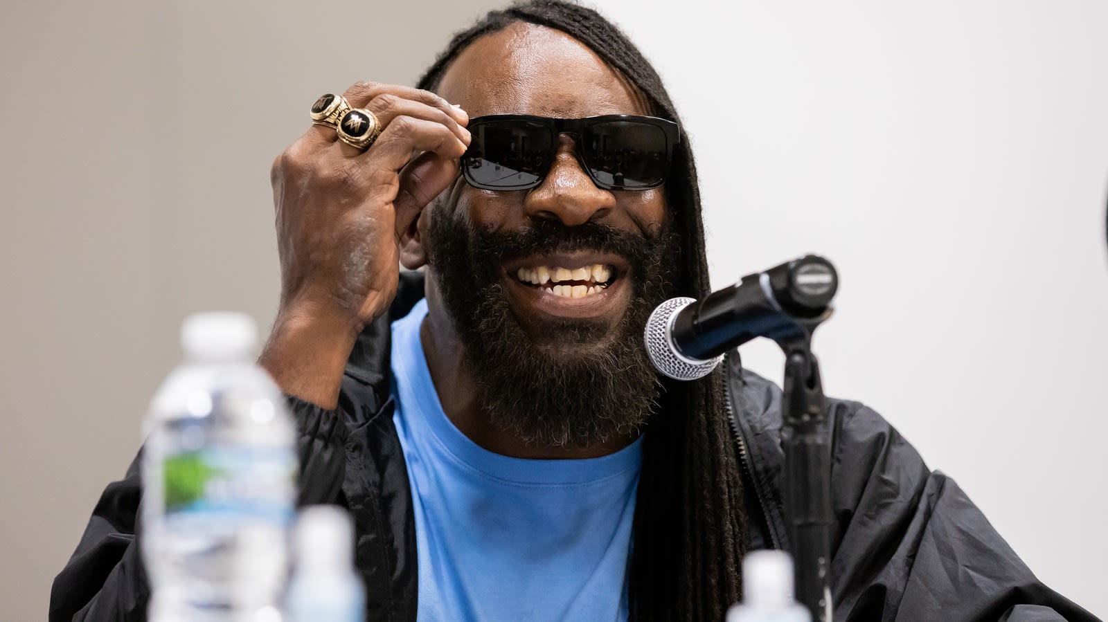 Booker T Would Have Liked To See This AEW Star Jump To WWE - Wrestling Inc.