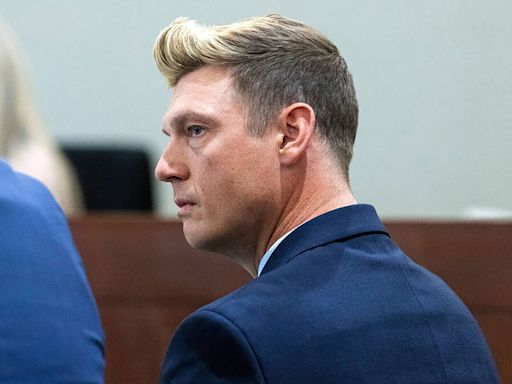 Nick Carter slams sexual assault allegations as 'factual impossibility' in motion for summary judgment