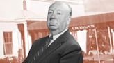 Alfred Hitchcock's Favorite Steak Dinner Was Hollywood's Iconic Chasen's