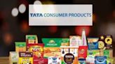 Stock Radar: Tata Consumer breaks out of 4-month consolidation; stock up nearly 40% in 1 year