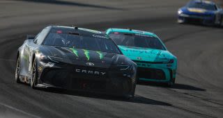 Three Up, Three Down: Drivers in focus leaving Pocono