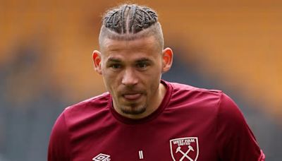 Kalvin Phillips thrown career lifeline after West Ham loan disaster with Man City ready to sell £30million midfielder