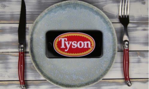 Farmers File Class Action Lawsuit Against Tyson Foods for Alleged Antitrust Violations