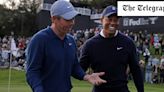 Tiger Woods votes against Rory McIlroy returning to PGA Tour board for LIV peace talks