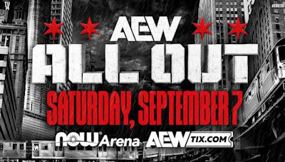 AEW All Out Predictions: The Takedown on SI's Picks