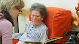 Get a grip on Britain's social care crisis! Political parties given election ...