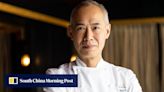 Switzerland has 1 Michelin-star Chinese restaurant. Meet its chef