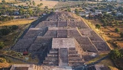 Día Internacional de los Monumentos: Teotihuacán, el orgullo del Estado de México